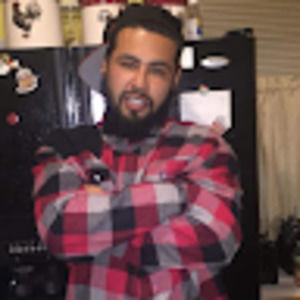 Meet your Posher, Geraldo